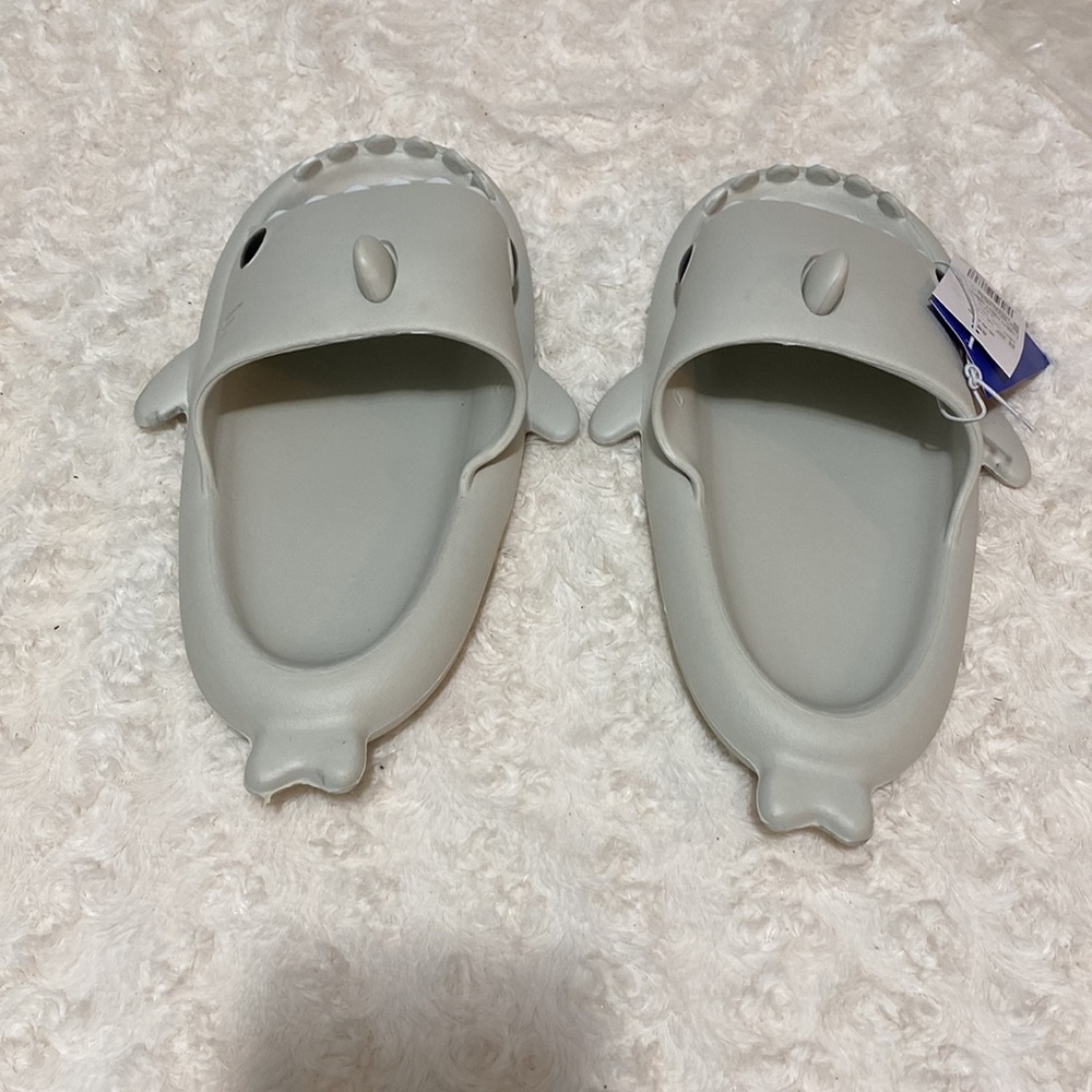 Shark slides - Picture 3 of 7